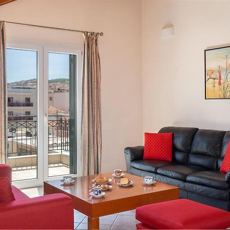Grand Square Apartment Argostoli  Exteriér fotografie