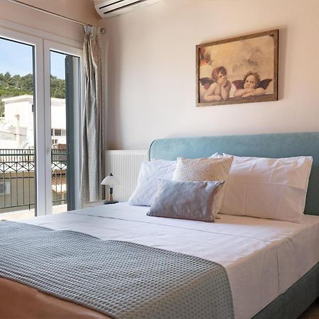Grand Square Apartment Argostoli  Exteriér fotografie