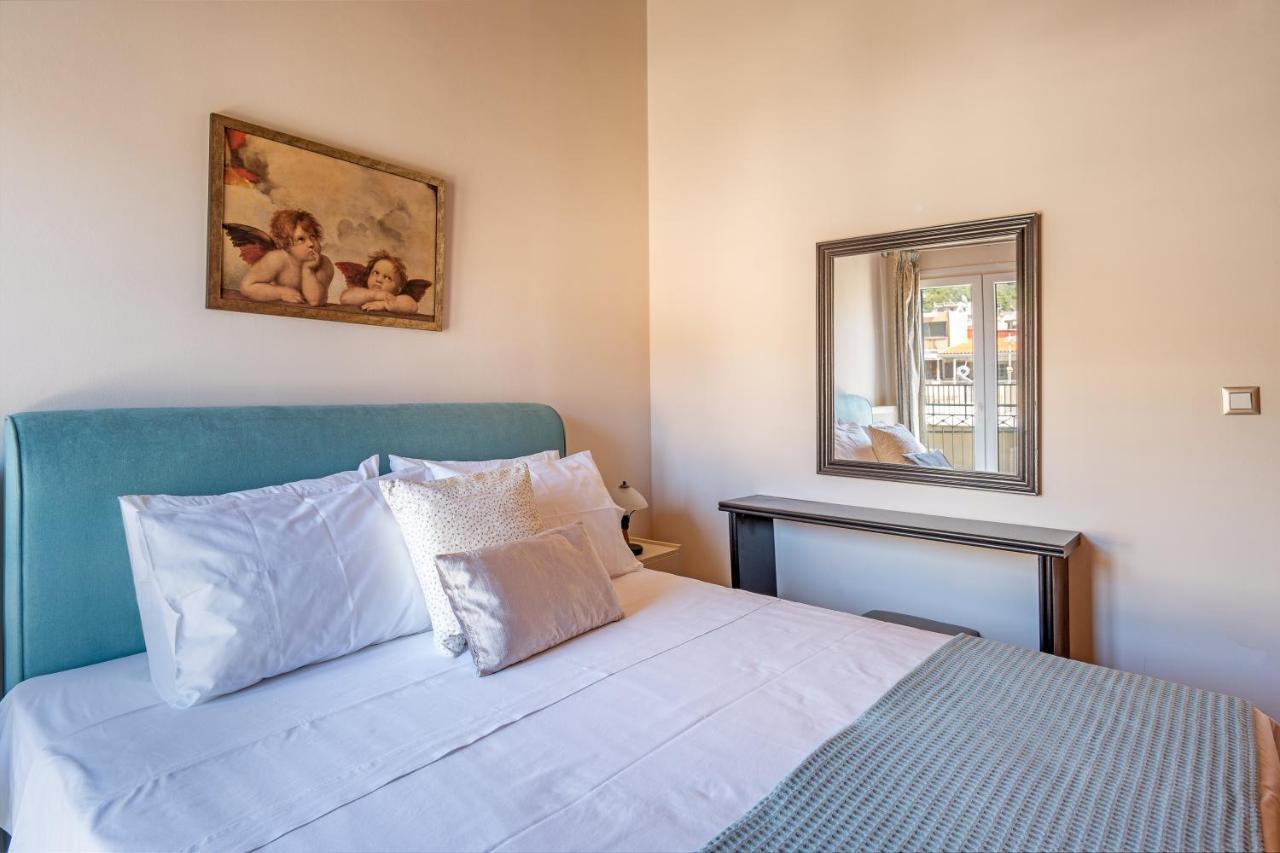 Grand Square Apartment Argostoli  Exteriér fotografie