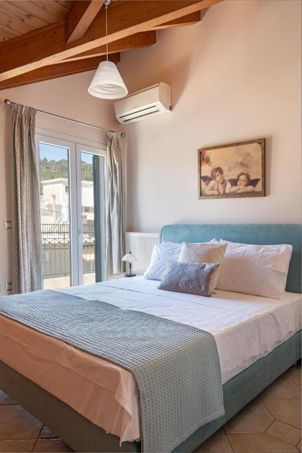 Grand Square Apartment Argostoli  Exteriér fotografie