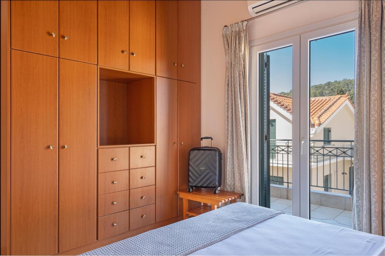 Grand Square Apartment Argostoli  Exteriér fotografie