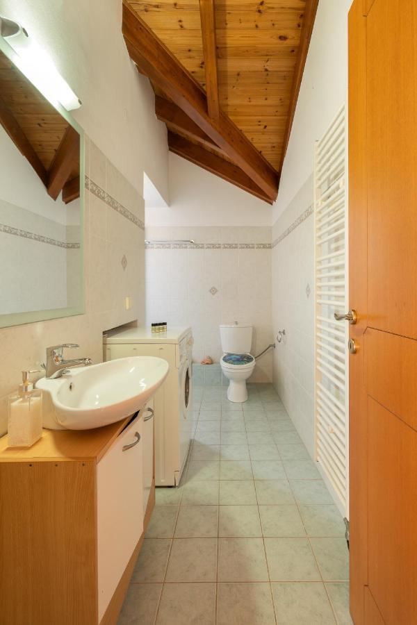 Grand Square Apartment Argostoli  Exteriér fotografie