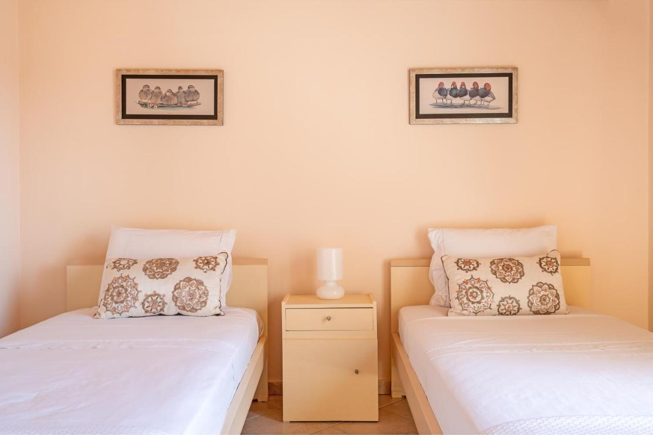 Grand Square Apartment Argostoli  Exteriér fotografie