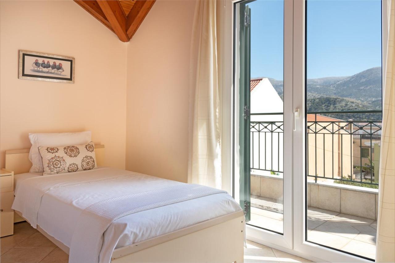 Grand Square Apartment Argostoli  Exteriér fotografie