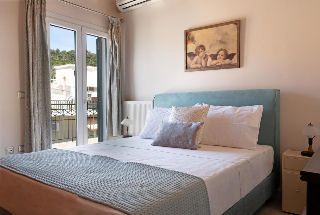 Grand Square Apartment Argostoli  Exteriér fotografie