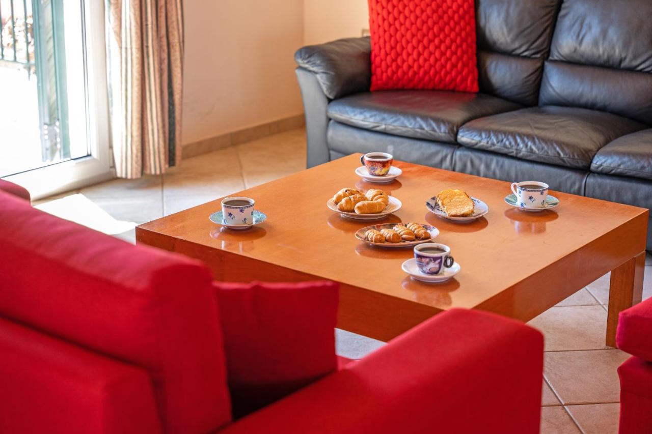 Grand Square Apartment Argostoli  Exteriér fotografie