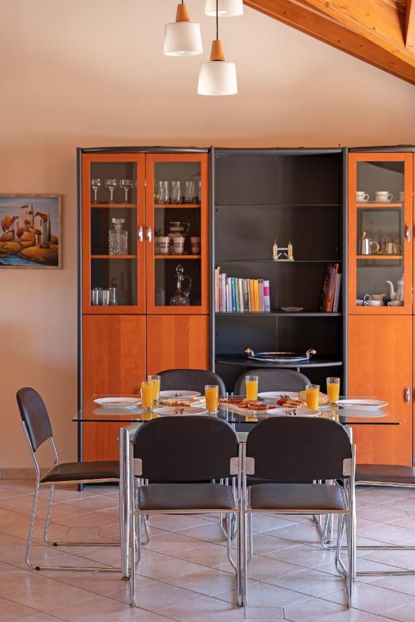 Grand Square Apartment Argostoli  Exteriér fotografie