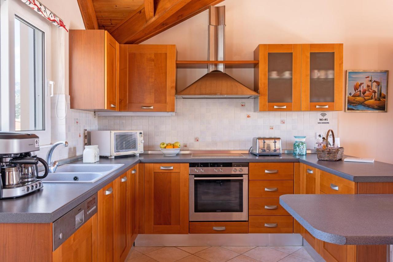 Grand Square Apartment Argostoli  Exteriér fotografie